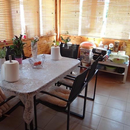 Maria-Antonia Hotel Mangalia Exterior photo