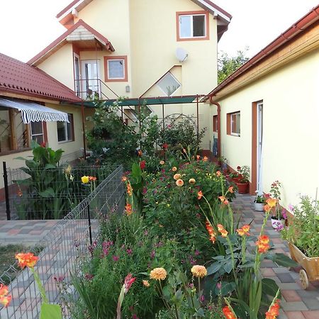 Maria-Antonia Hotel Mangalia Exterior photo