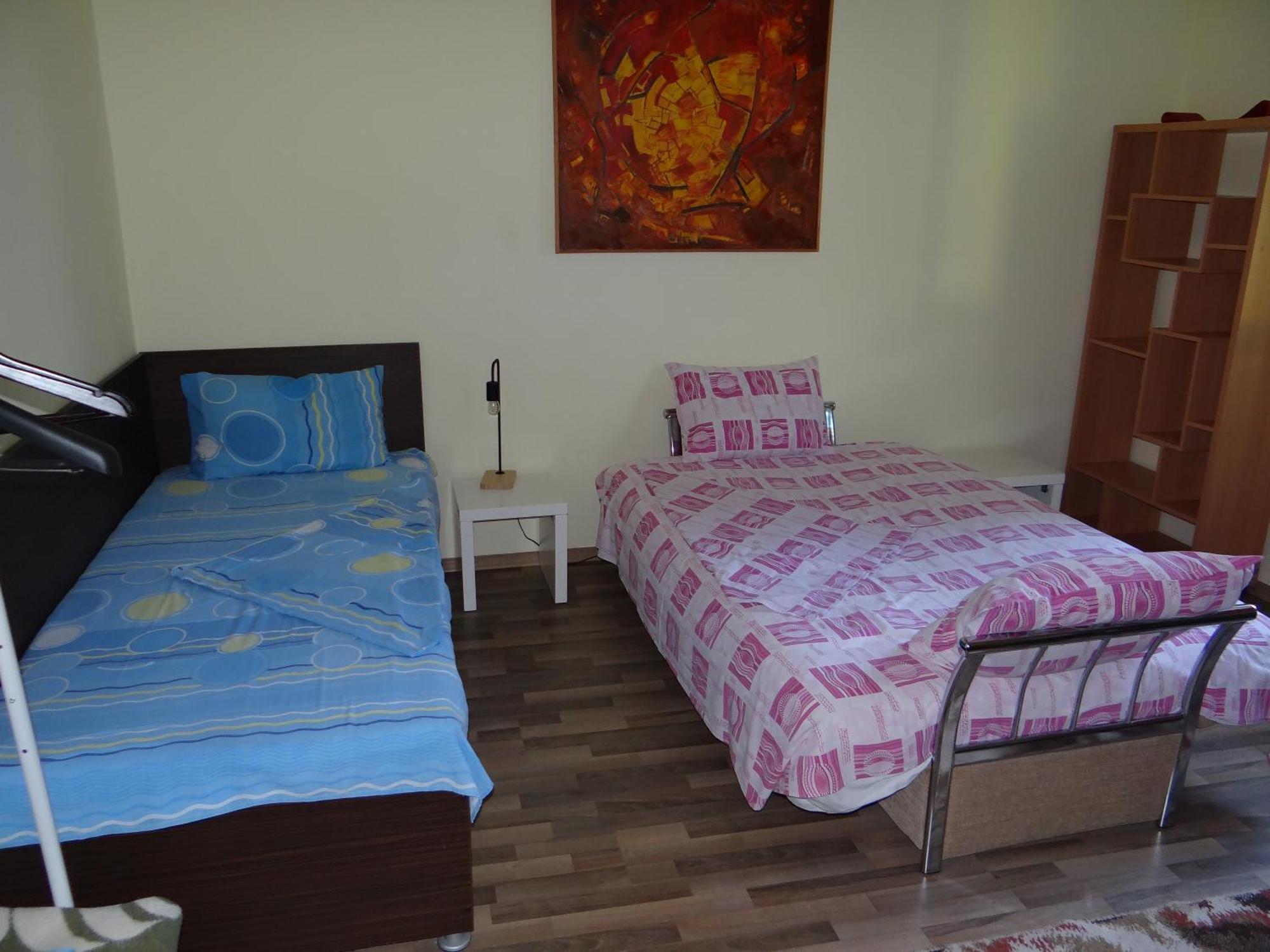 Maria-Antonia Hotel Mangalia Exterior photo