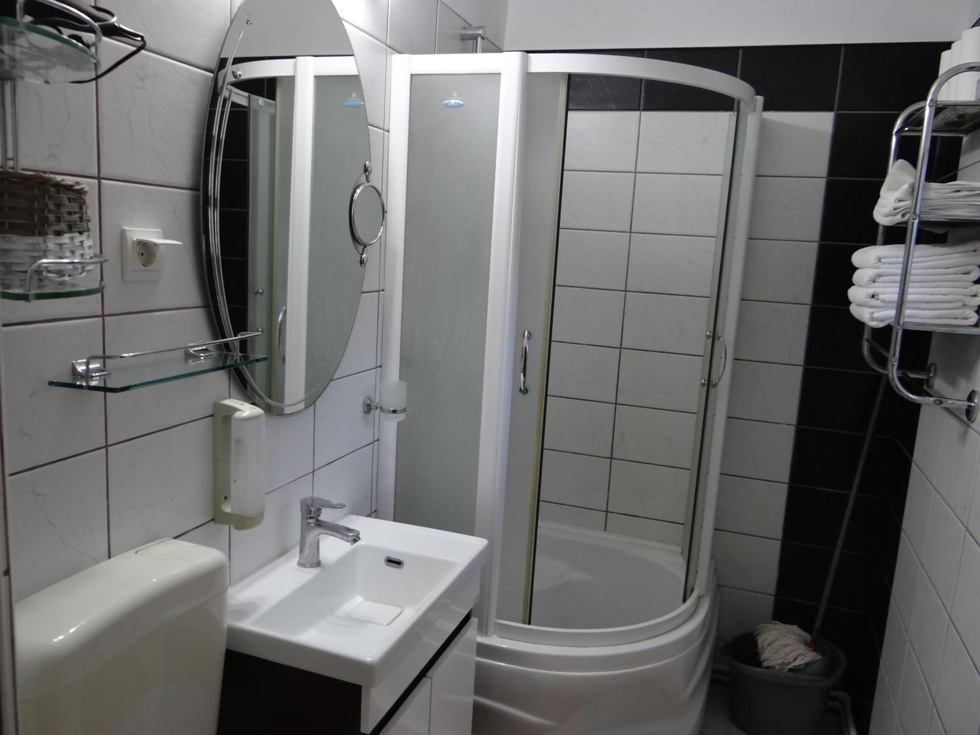 Maria-Antonia Hotel Mangalia Exterior photo