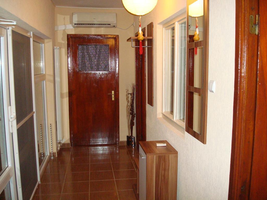 Maria-Antonia Hotel Mangalia Exterior photo
