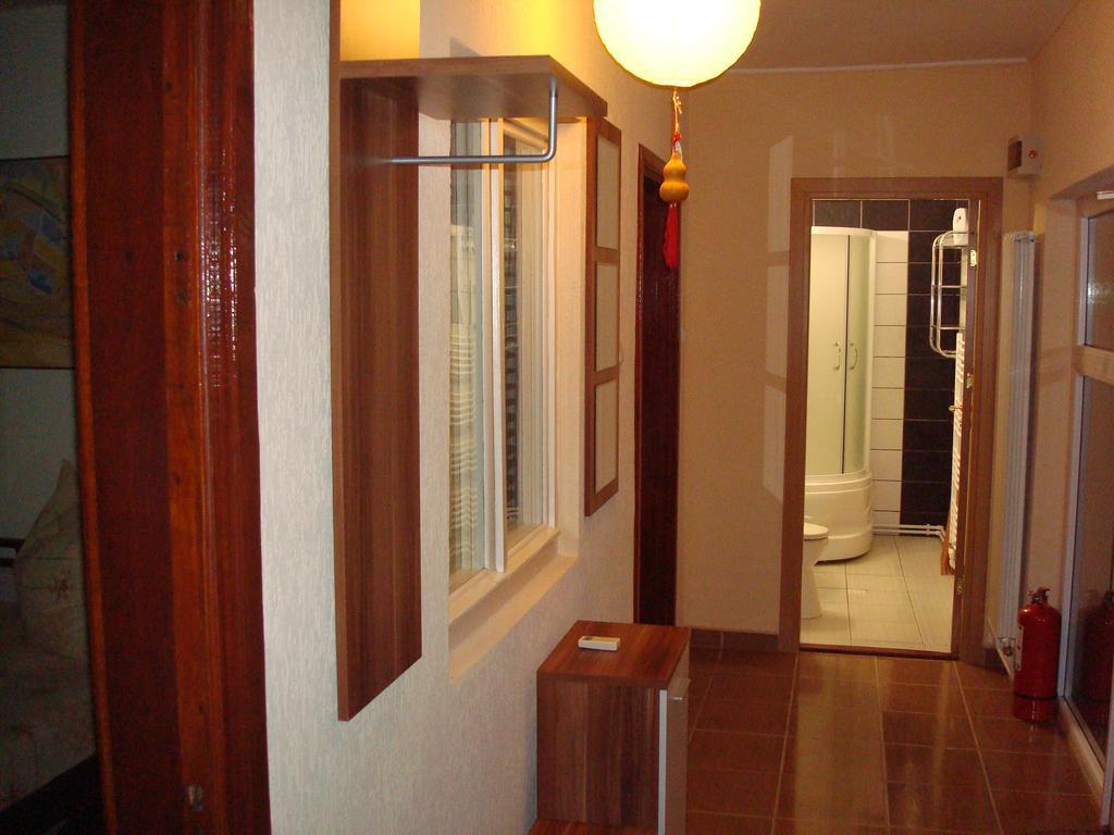 Maria-Antonia Hotel Mangalia Exterior photo